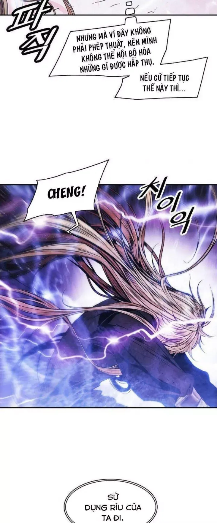 đọc truyện Bất Bại Chân Ma Chương 101 ảnh 49 tại Thiên Thai Truyện