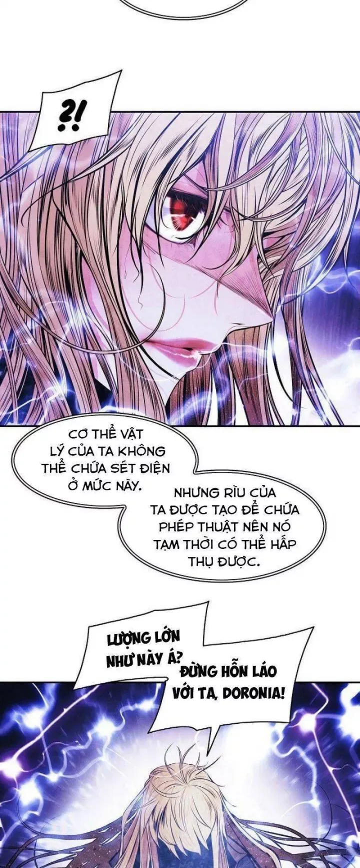 đọc truyện Bất Bại Chân Ma Chương 101 ảnh 50 tại Thiên Thai Truyện