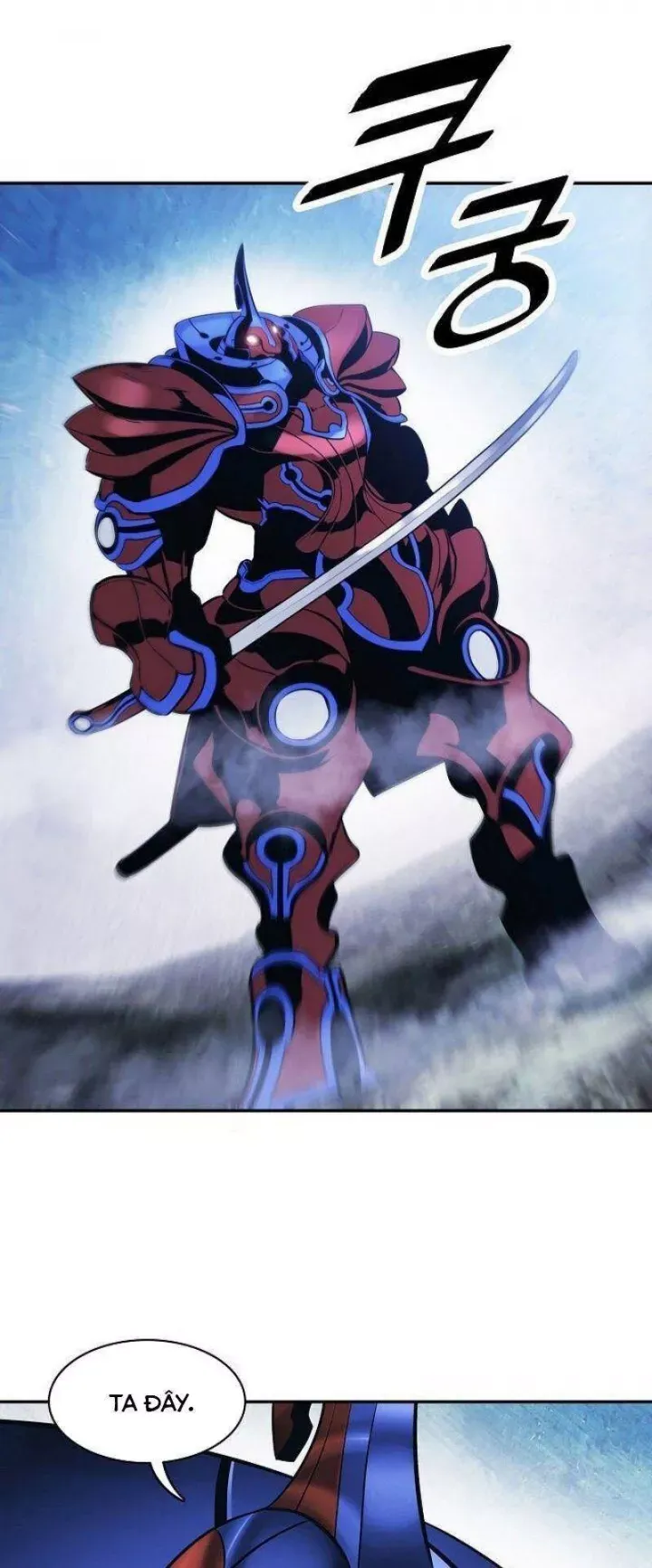 đọc truyện Bất Bại Chân Ma Chương 101 ảnh 10 tại Thiên Thai Truyện