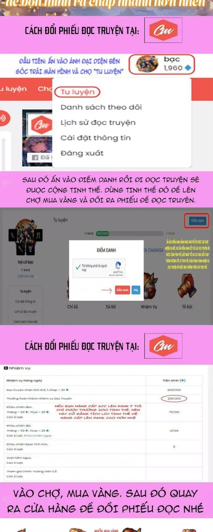 đọc truyện Bất Bại Chân Ma Chương 102 ảnh 17 tại Thiên Thai Truyện