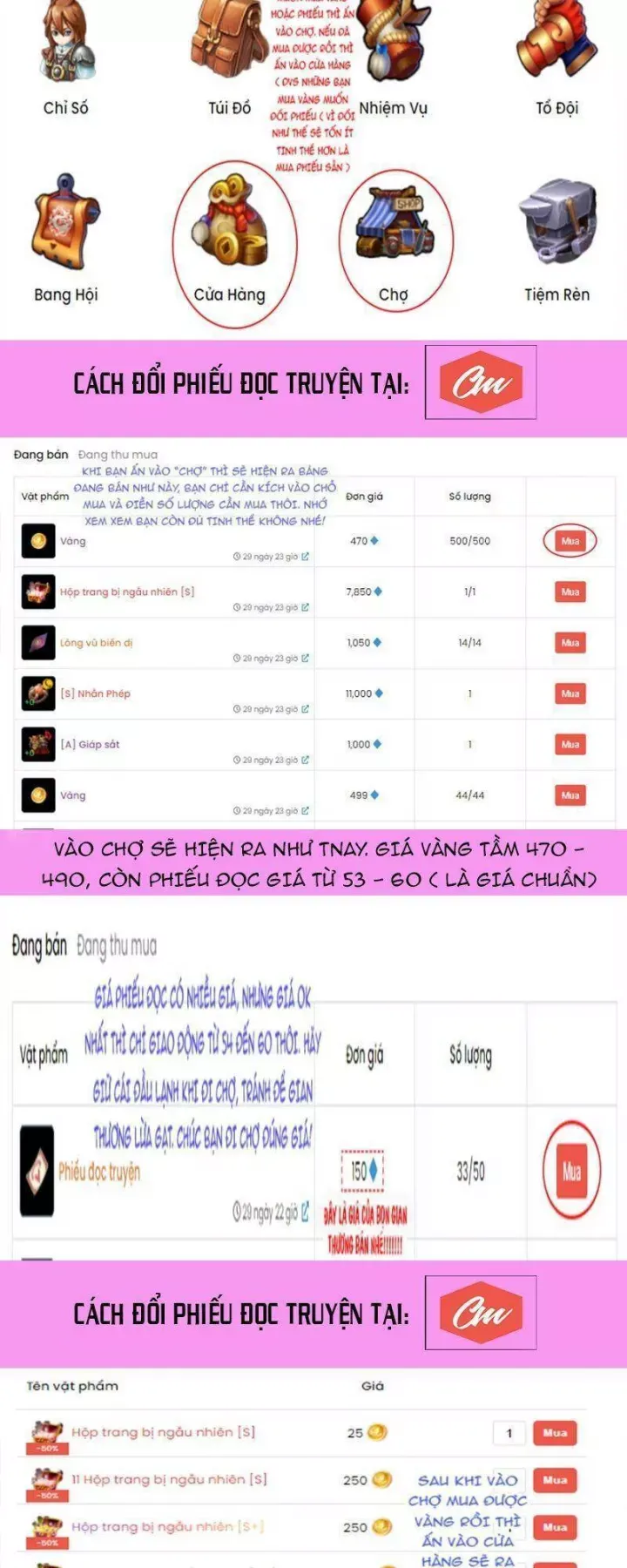 đọc truyện Bất Bại Chân Ma Chương 102 ảnh 18 tại Thiên Thai Truyện