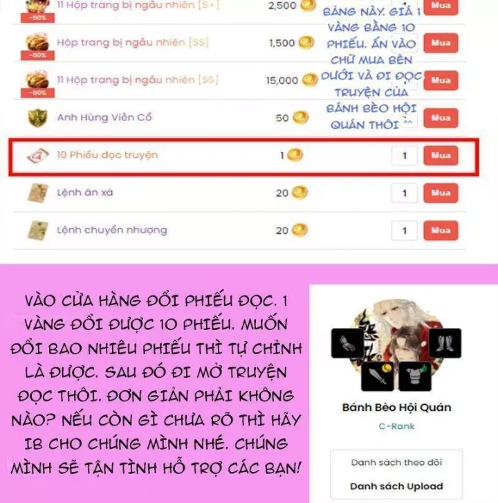 đọc truyện Bất Bại Chân Ma Chương 102 ảnh 19 tại Thiên Thai Truyện