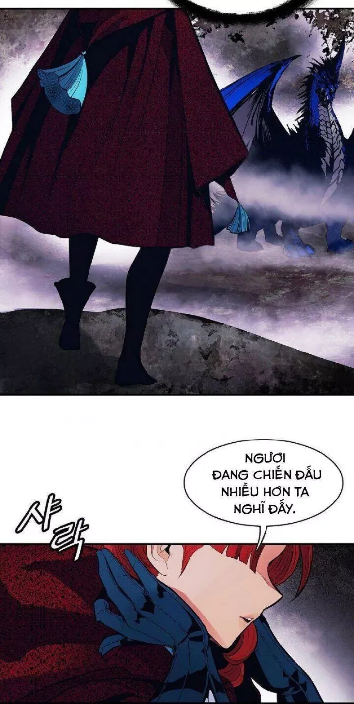 đọc truyện Bất Bại Chân Ma Chương 102 ảnh 23 tại Thiên Thai Truyện