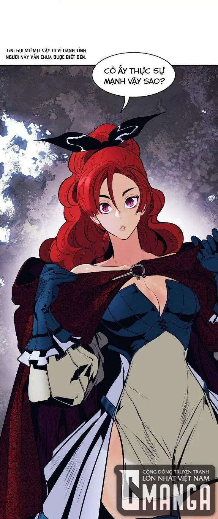 đọc truyện Bất Bại Chân Ma Chương 102 ảnh 24 tại Thiên Thai Truyện