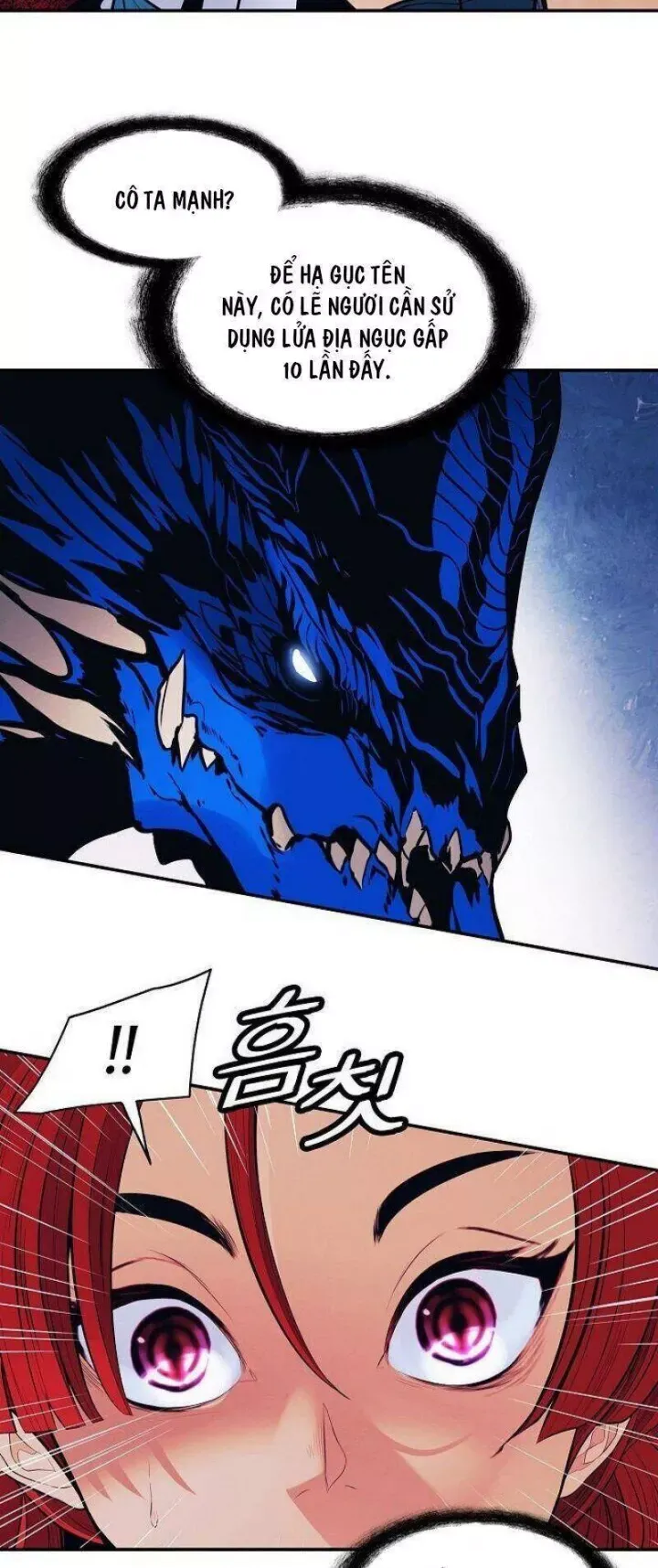 đọc truyện Bất Bại Chân Ma Chương 102 ảnh 25 tại Thiên Thai Truyện