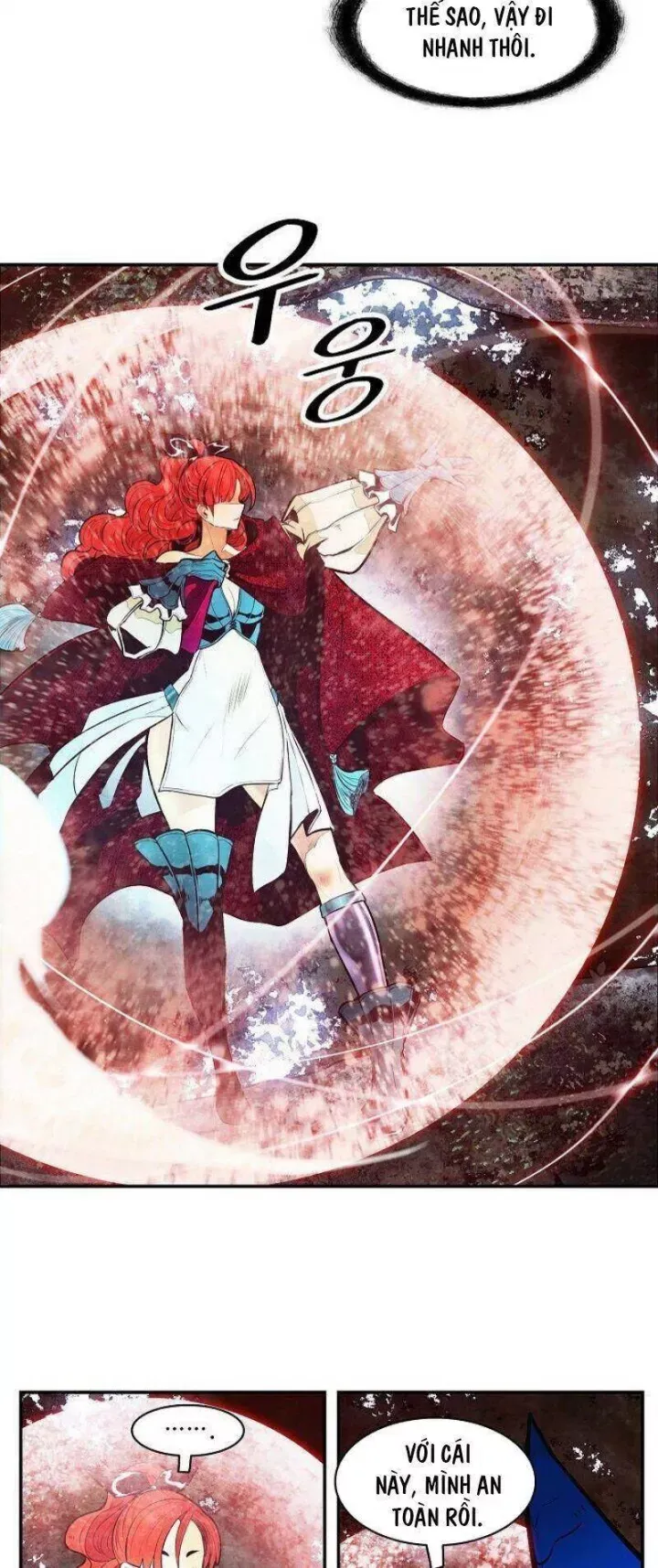 đọc truyện Bất Bại Chân Ma Chương 102 ảnh 26 tại Thiên Thai Truyện