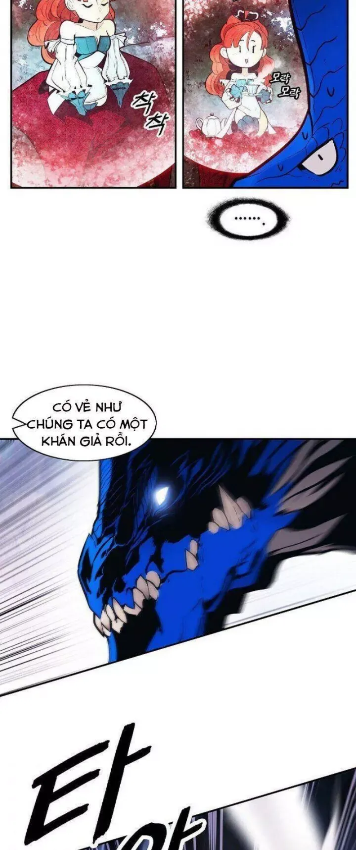 đọc truyện Bất Bại Chân Ma Chương 102 ảnh 27 tại Thiên Thai Truyện