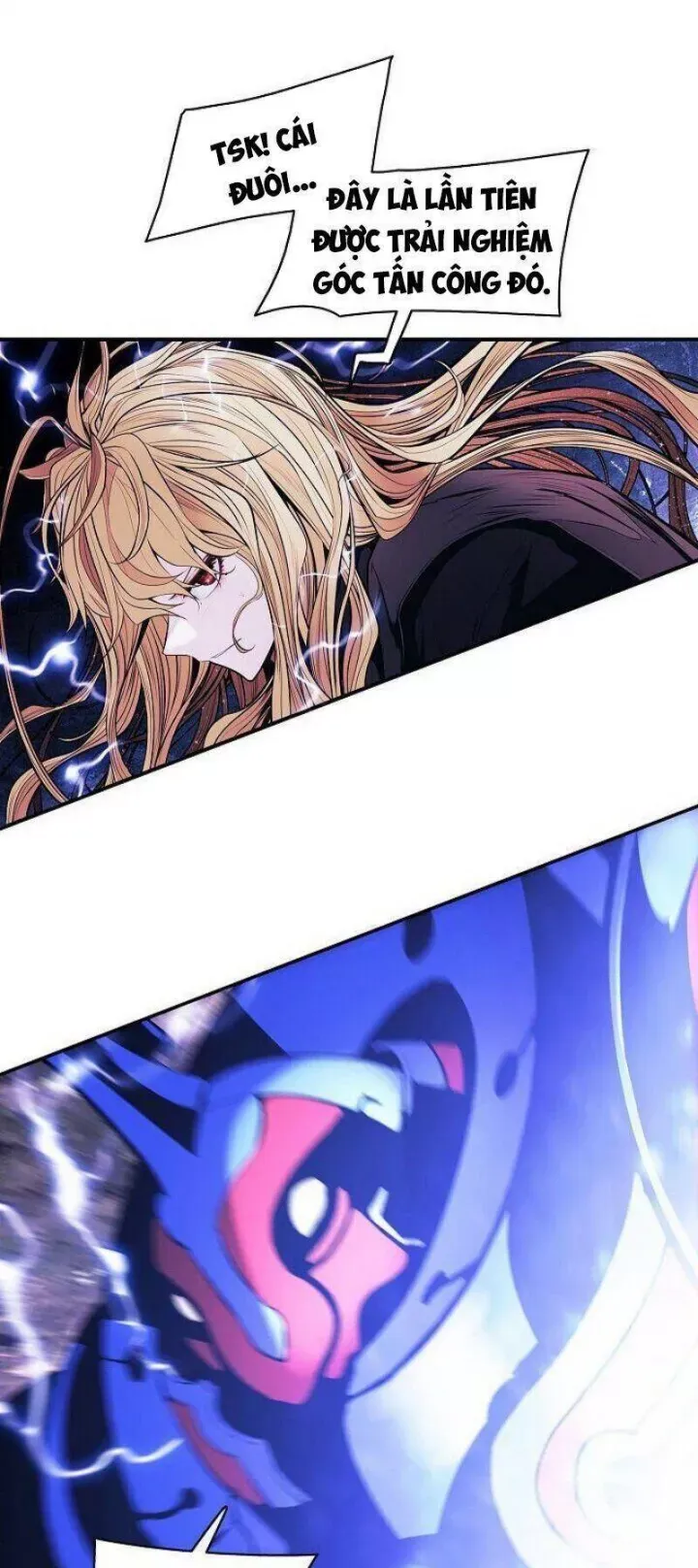 đọc truyện Bất Bại Chân Ma Chương 102 ảnh 31 tại Thiên Thai Truyện