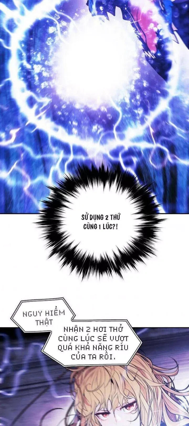 đọc truyện Bất Bại Chân Ma Chương 102 ảnh 34 tại Thiên Thai Truyện