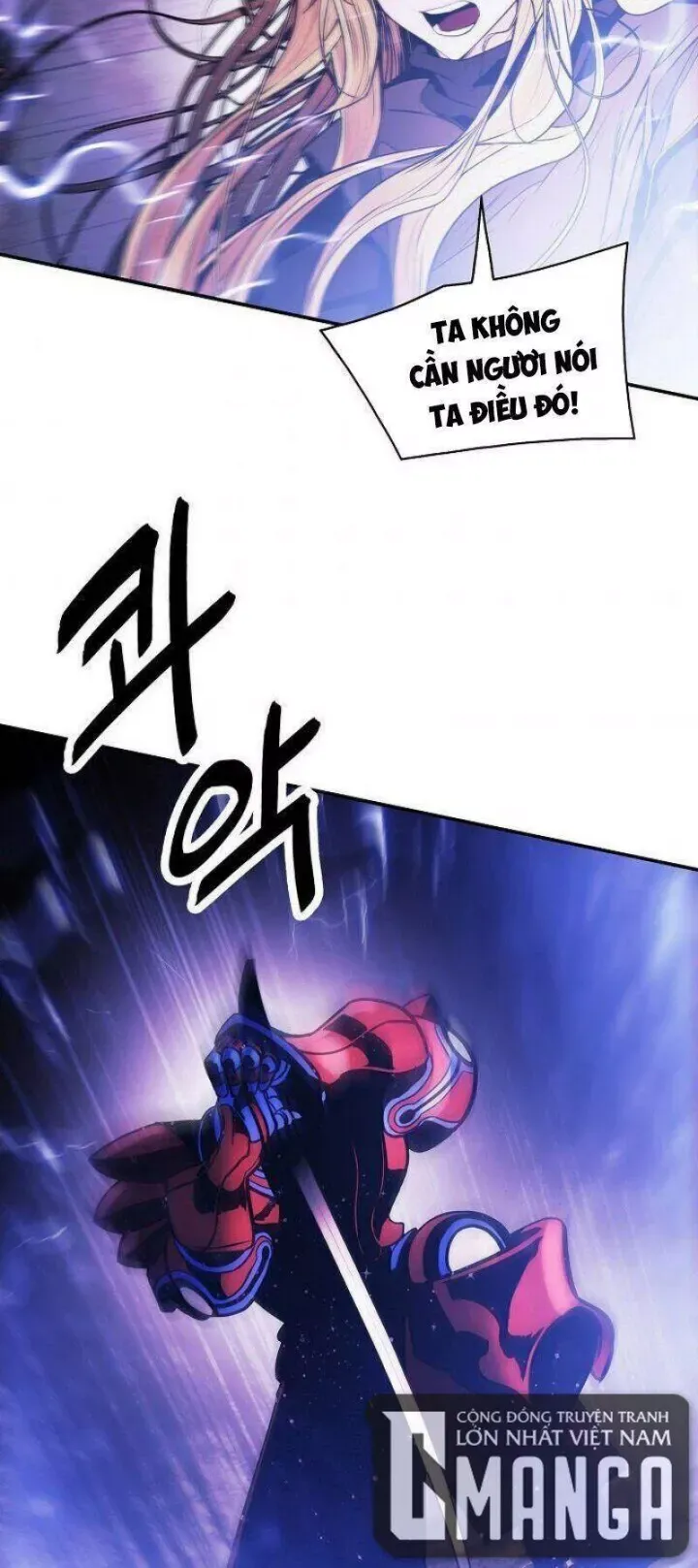 đọc truyện Bất Bại Chân Ma Chương 102 ảnh 35 tại Thiên Thai Truyện