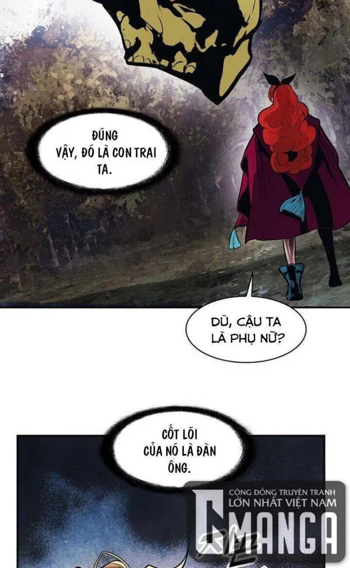 đọc truyện Bất Bại Chân Ma Chương 102 ảnh 71 tại Thiên Thai Truyện