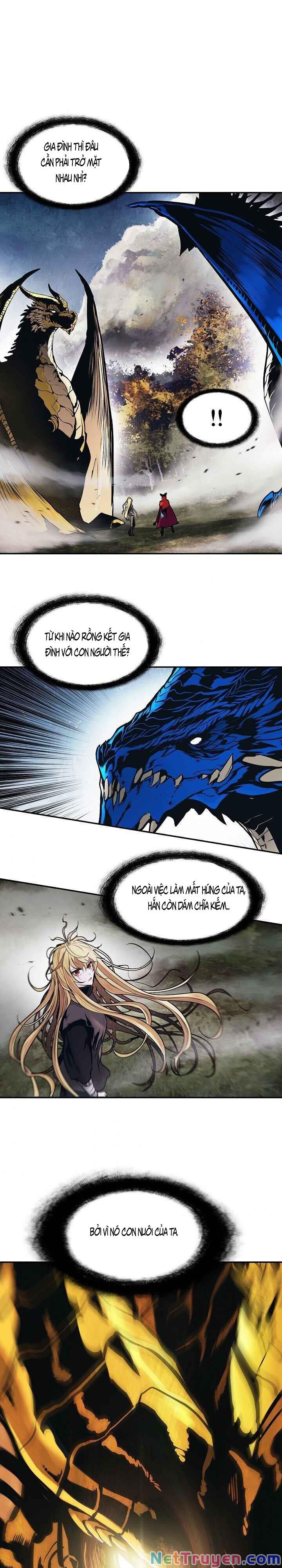 đọc truyện Bất Bại Chân Ma Chương 103 ảnh 3 tại Thiên Thai Truyện