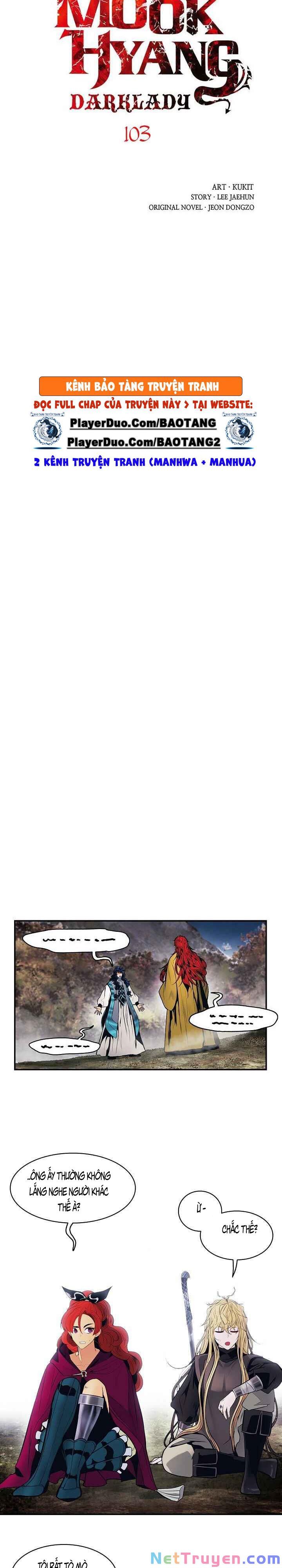 đọc truyện Bất Bại Chân Ma Chương 103 ảnh 13 tại Thiên Thai Truyện