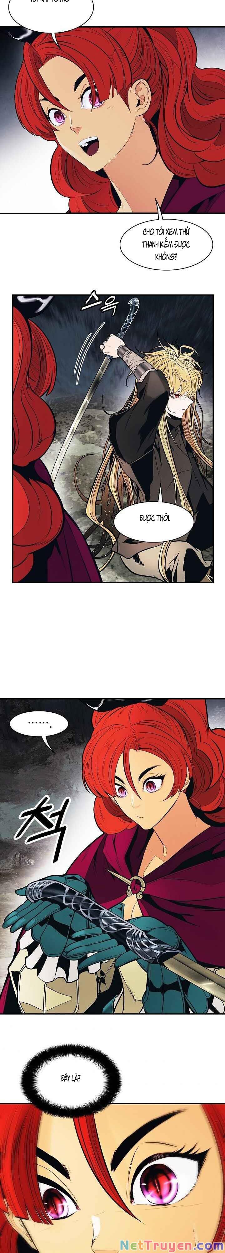 đọc truyện Bất Bại Chân Ma Chương 103 ảnh 14 tại Thiên Thai Truyện