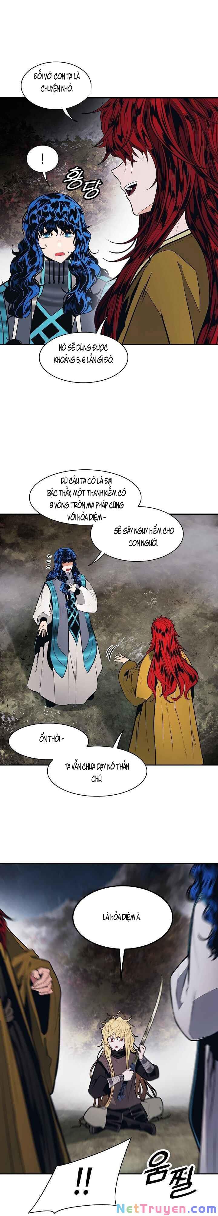 đọc truyện Bất Bại Chân Ma Chương 103 ảnh 16 tại Thiên Thai Truyện