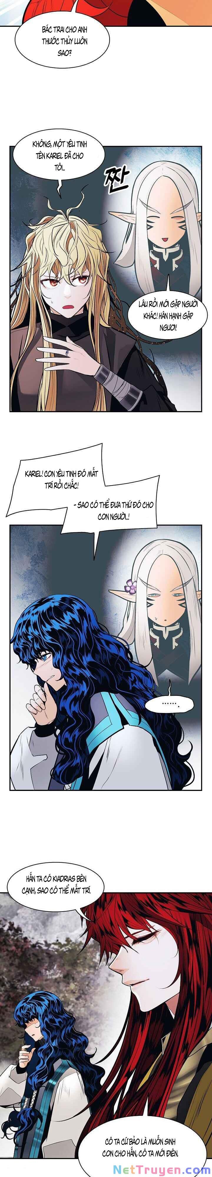 đọc truyện Bất Bại Chân Ma Chương 103 ảnh 19 tại Thiên Thai Truyện