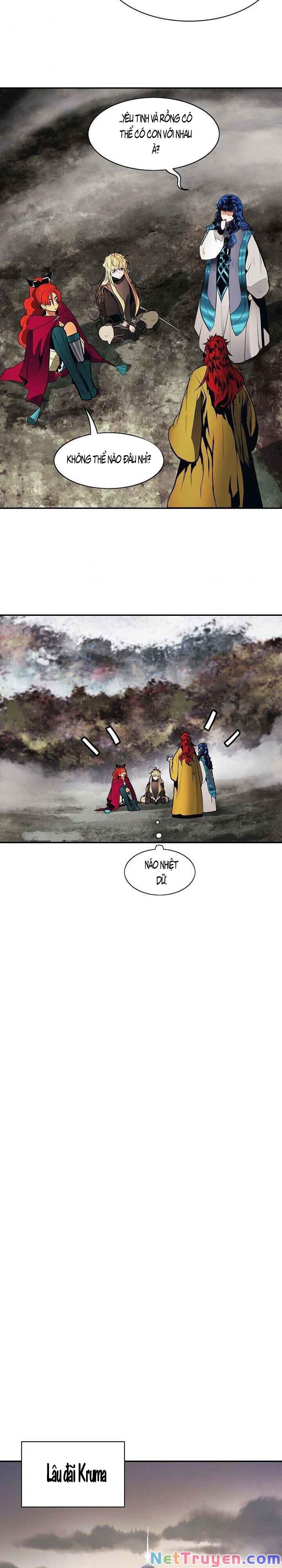 đọc truyện Bất Bại Chân Ma Chương 103 ảnh 20 tại Thiên Thai Truyện