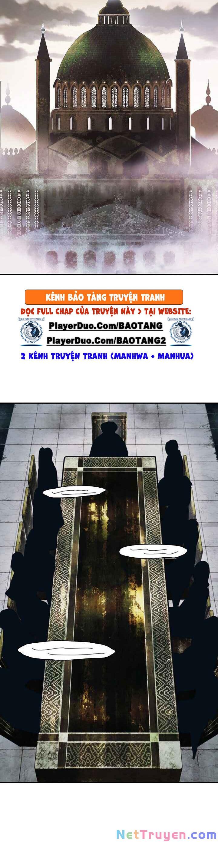 đọc truyện Bất Bại Chân Ma Chương 103 ảnh 21 tại Thiên Thai Truyện