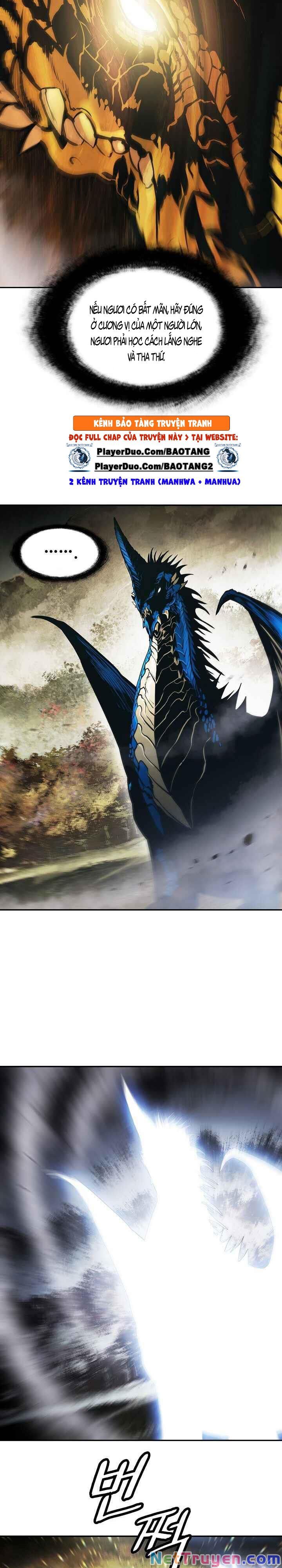 đọc truyện Bất Bại Chân Ma Chương 103 ảnh 4 tại Thiên Thai Truyện