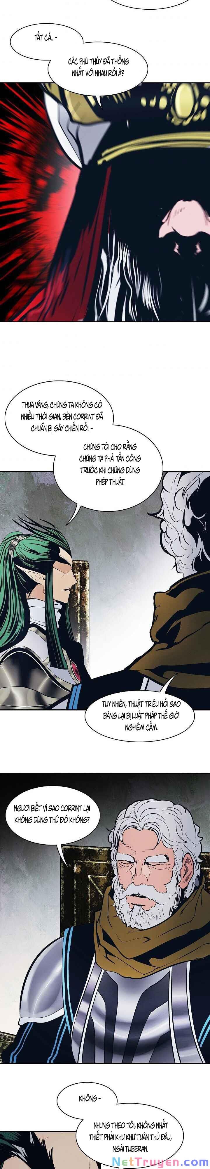 đọc truyện Bất Bại Chân Ma Chương 103 ảnh 23 tại Thiên Thai Truyện