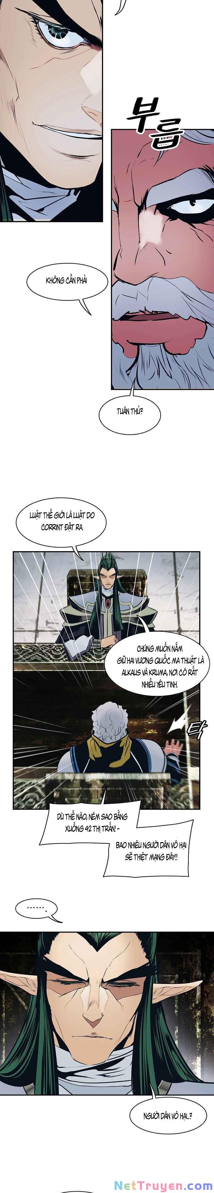 đọc truyện Bất Bại Chân Ma Chương 103 ảnh 24 tại Thiên Thai Truyện