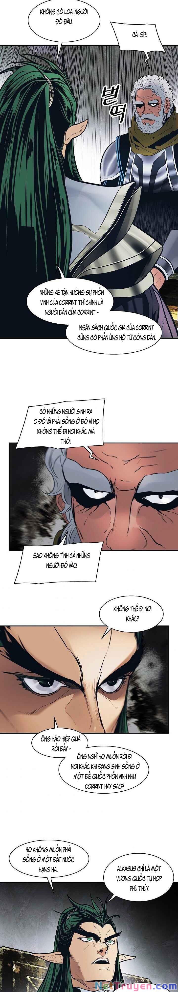 đọc truyện Bất Bại Chân Ma Chương 103 ảnh 25 tại Thiên Thai Truyện