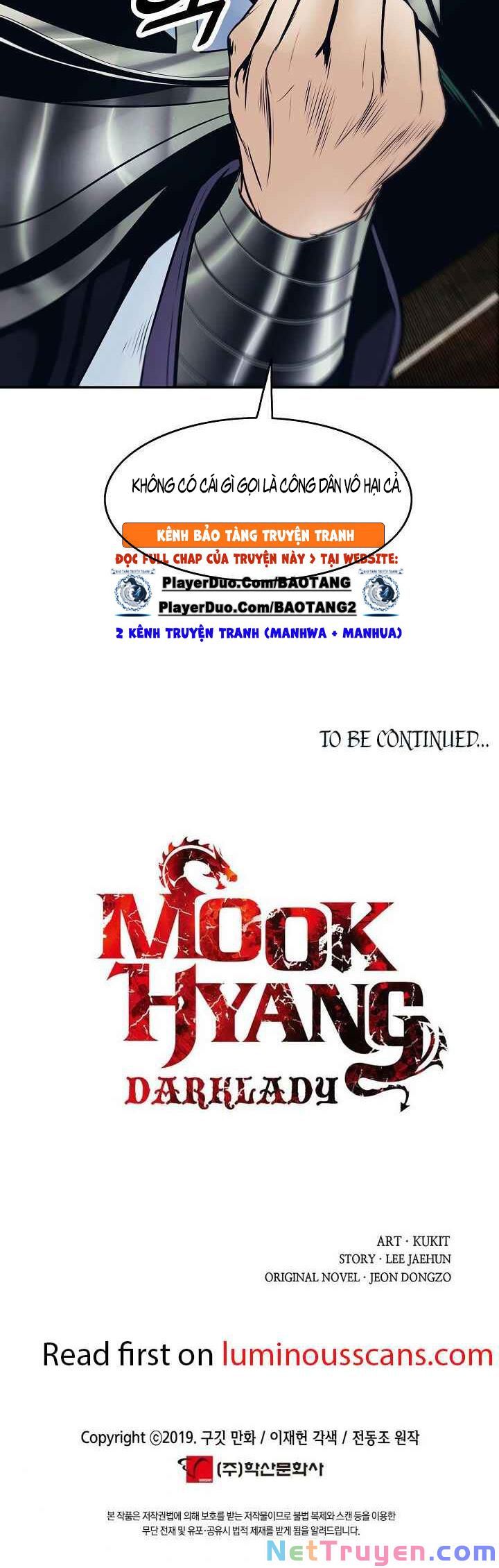 đọc truyện Bất Bại Chân Ma Chương 103 ảnh 27 tại Thiên Thai Truyện