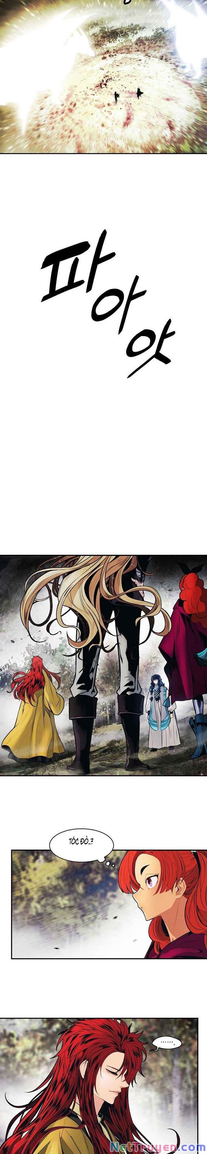 đọc truyện Bất Bại Chân Ma Chương 103 ảnh 5 tại Thiên Thai Truyện