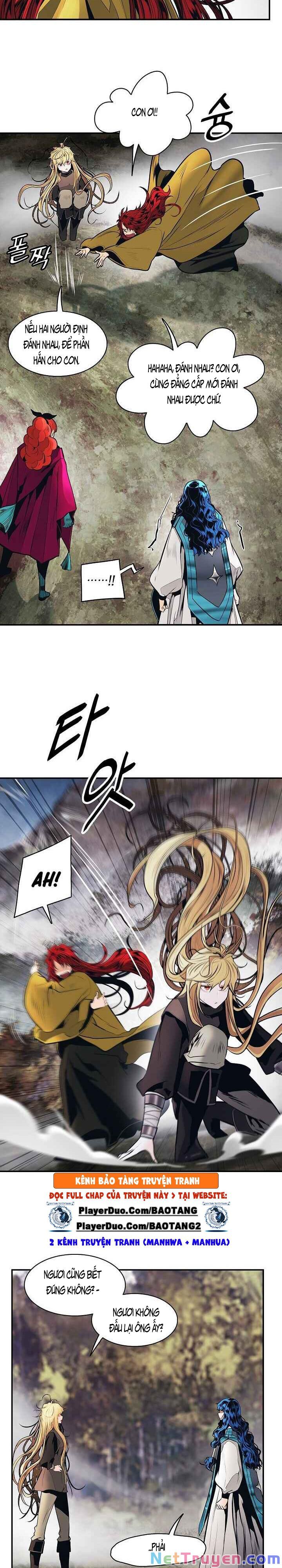 đọc truyện Bất Bại Chân Ma Chương 103 ảnh 6 tại Thiên Thai Truyện