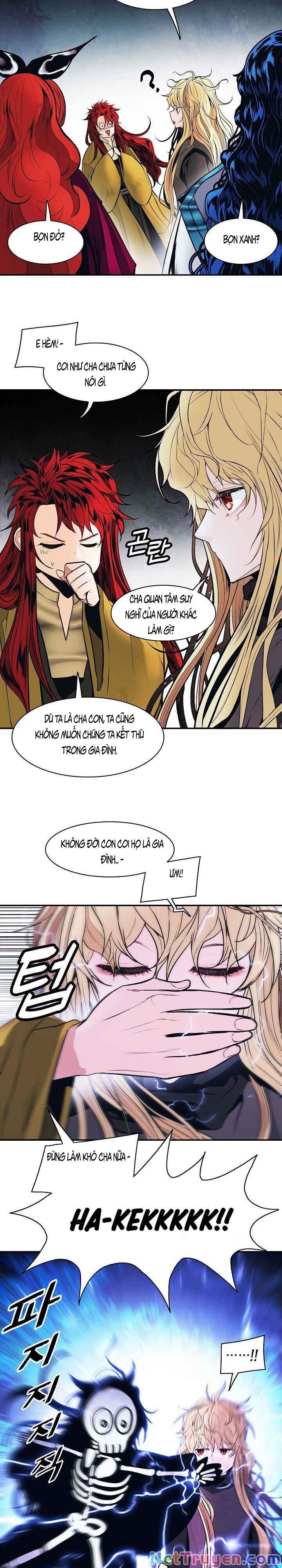 đọc truyện Bất Bại Chân Ma Chương 103 ảnh 8 tại Thiên Thai Truyện