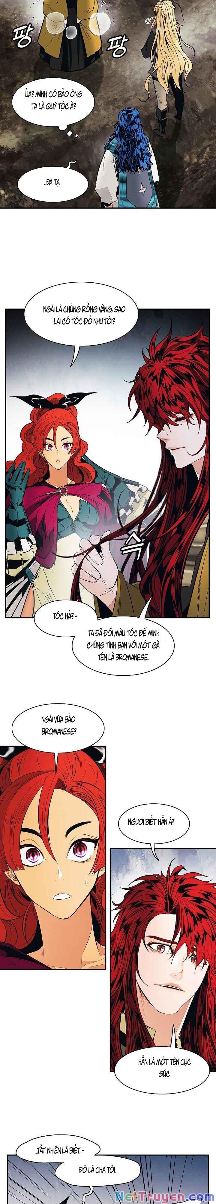 đọc truyện Bất Bại Chân Ma Chương 103 ảnh 11 tại Thiên Thai Truyện