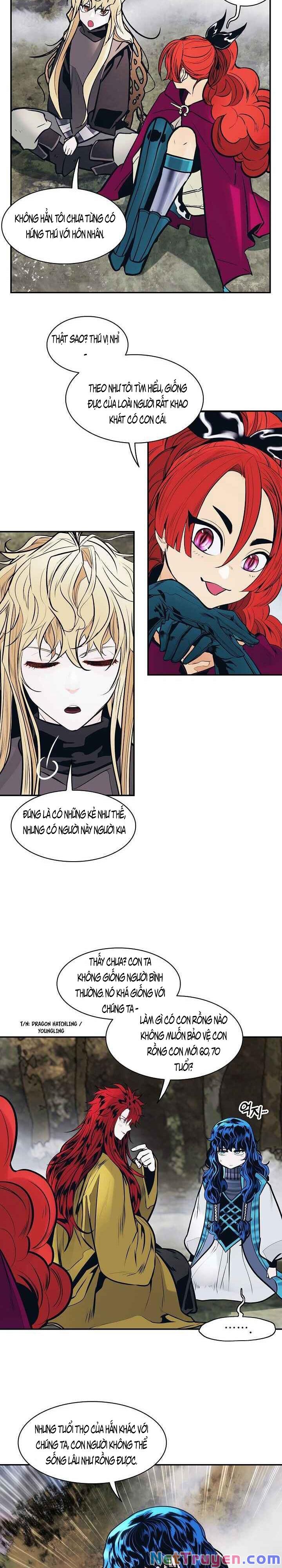 đọc truyện Bất Bại Chân Ma Chương 104 ảnh 13 tại Thiên Thai Truyện