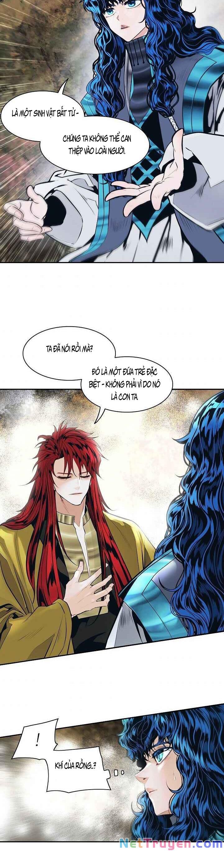 đọc truyện Bất Bại Chân Ma Chương 104 ảnh 14 tại Thiên Thai Truyện