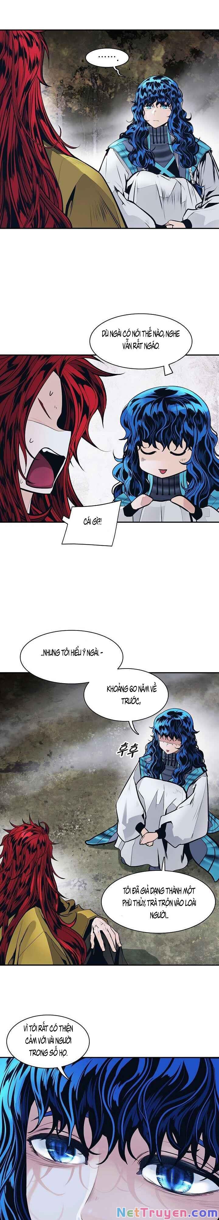 đọc truyện Bất Bại Chân Ma Chương 104 ảnh 16 tại Thiên Thai Truyện