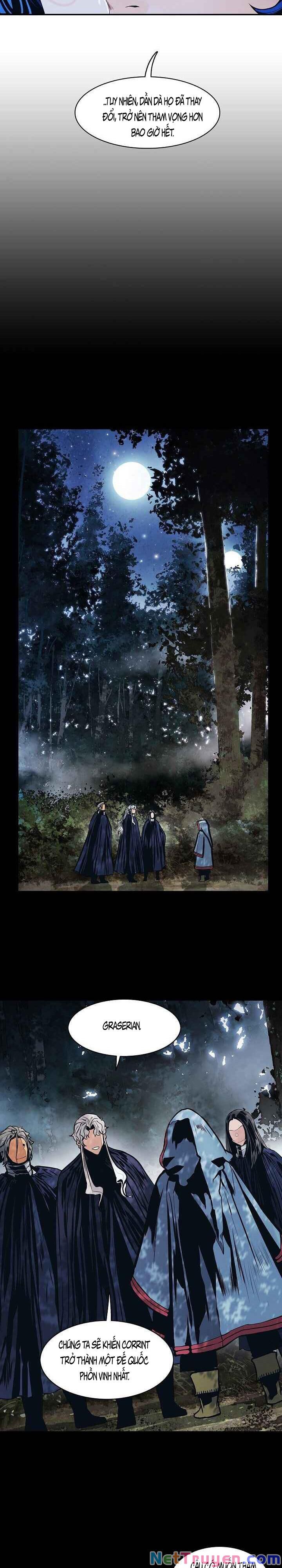 đọc truyện Bất Bại Chân Ma Chương 104 ảnh 17 tại Thiên Thai Truyện