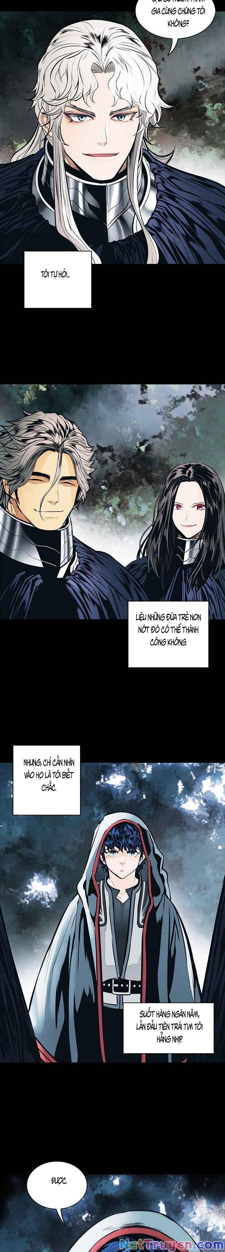 đọc truyện Bất Bại Chân Ma Chương 104 ảnh 18 tại Thiên Thai Truyện