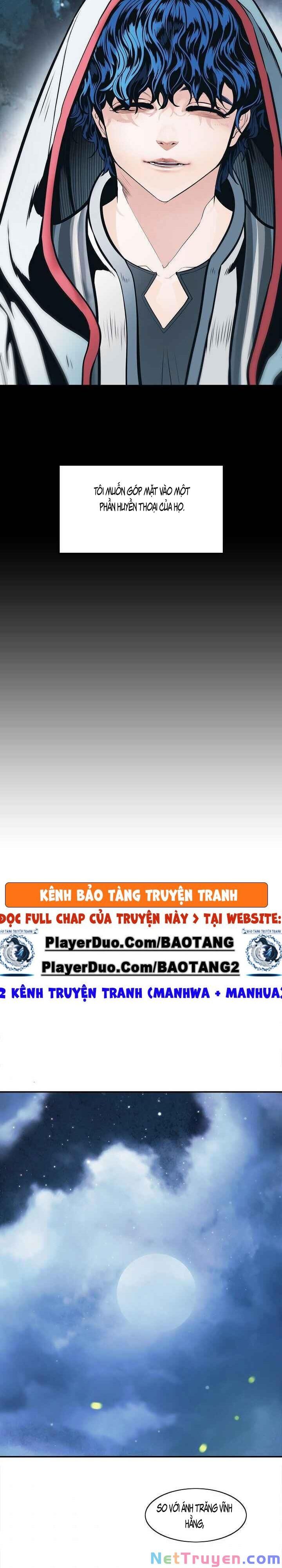 đọc truyện Bất Bại Chân Ma Chương 104 ảnh 19 tại Thiên Thai Truyện