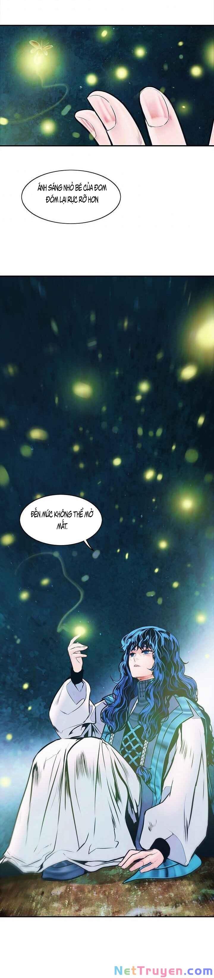 đọc truyện Bất Bại Chân Ma Chương 104 ảnh 20 tại Thiên Thai Truyện