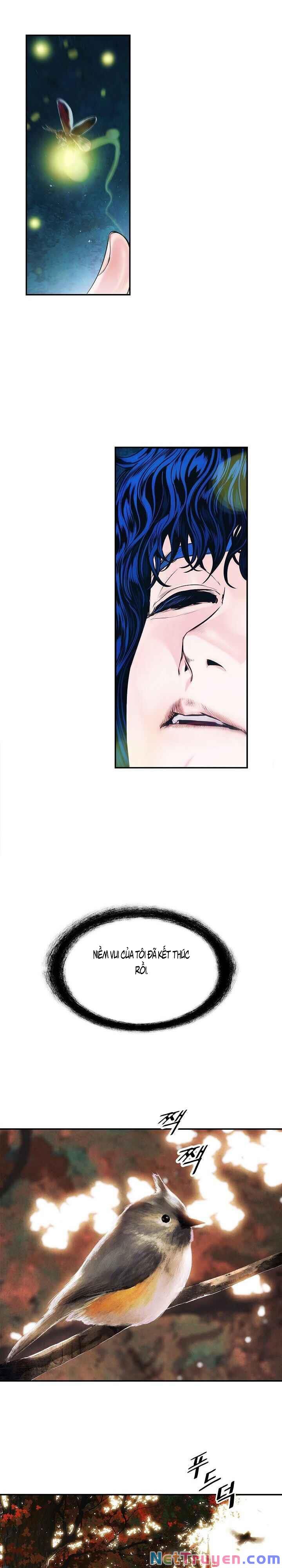 đọc truyện Bất Bại Chân Ma Chương 104 ảnh 21 tại Thiên Thai Truyện