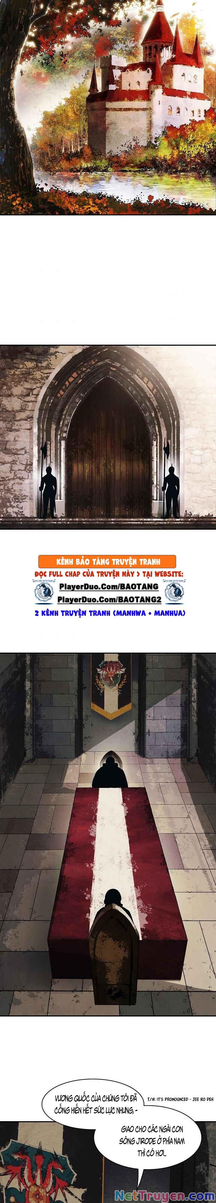 đọc truyện Bất Bại Chân Ma Chương 104 ảnh 22 tại Thiên Thai Truyện