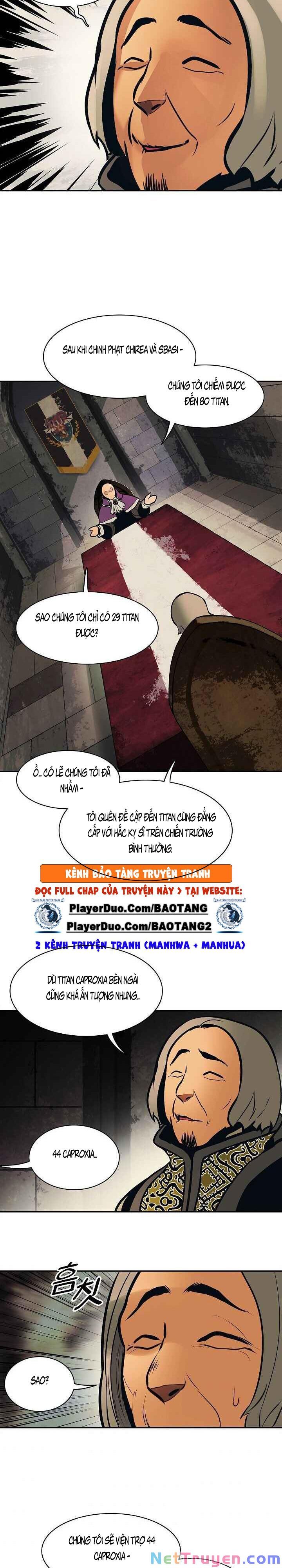 đọc truyện Bất Bại Chân Ma Chương 104 ảnh 24 tại Thiên Thai Truyện