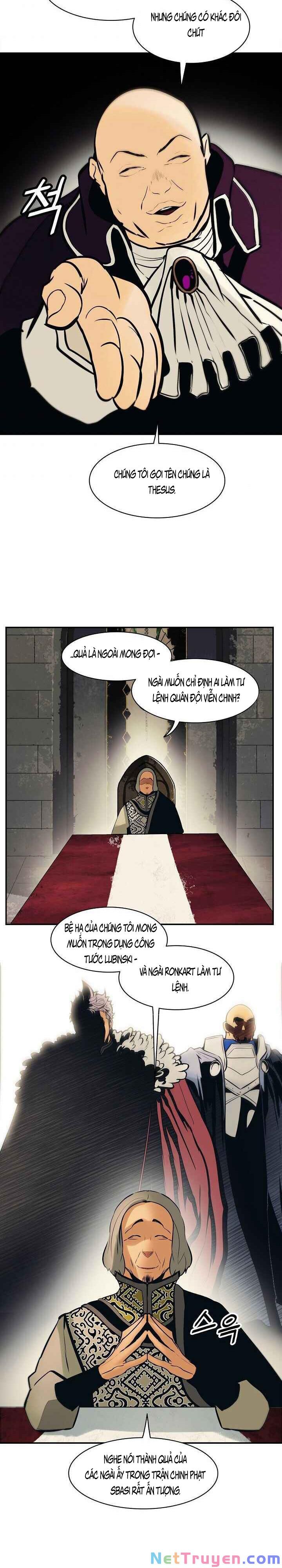 đọc truyện Bất Bại Chân Ma Chương 104 ảnh 25 tại Thiên Thai Truyện