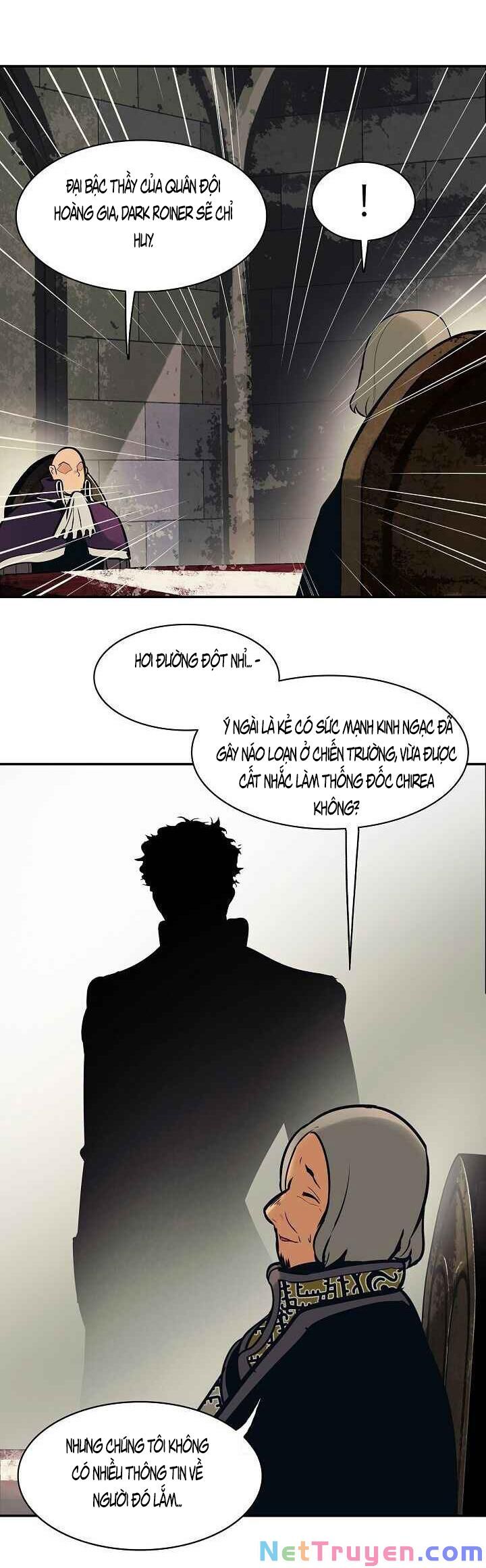 đọc truyện Bất Bại Chân Ma Chương 104 ảnh 26 tại Thiên Thai Truyện