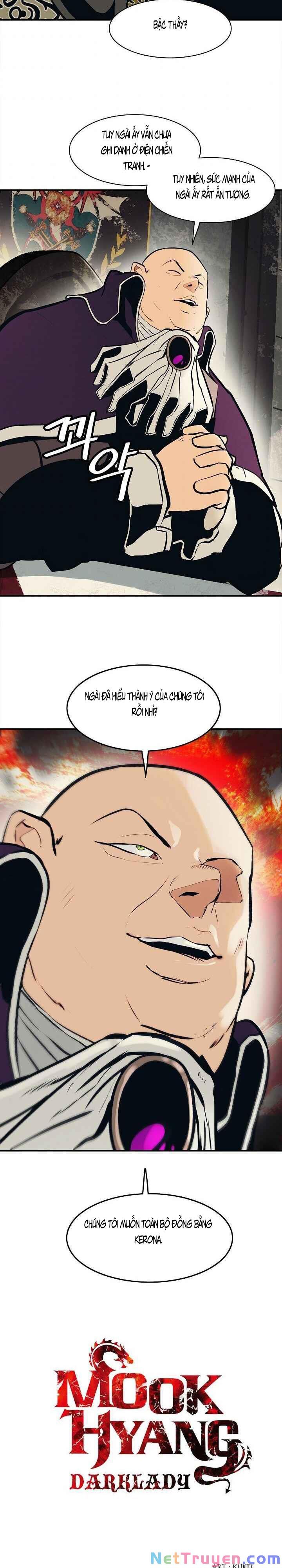 đọc truyện Bất Bại Chân Ma Chương 104 ảnh 28 tại Thiên Thai Truyện