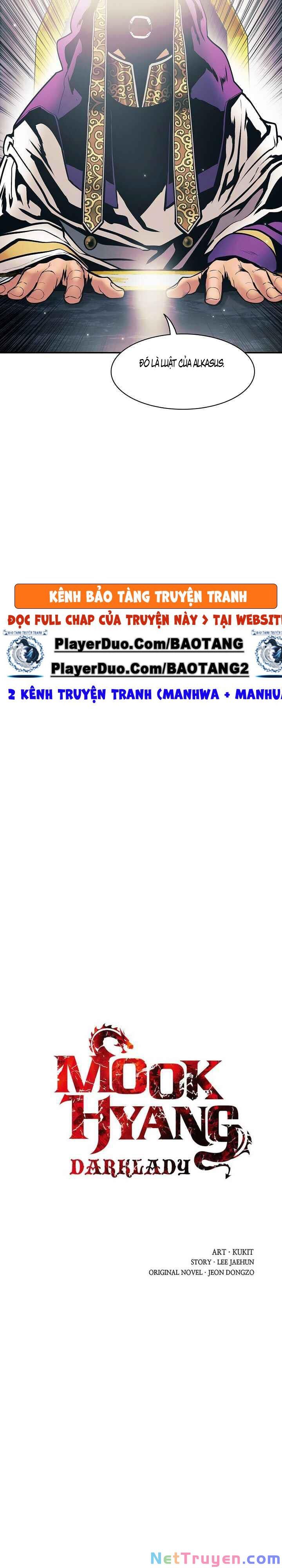 đọc truyện Bất Bại Chân Ma Chương 104 ảnh 5 tại Thiên Thai Truyện