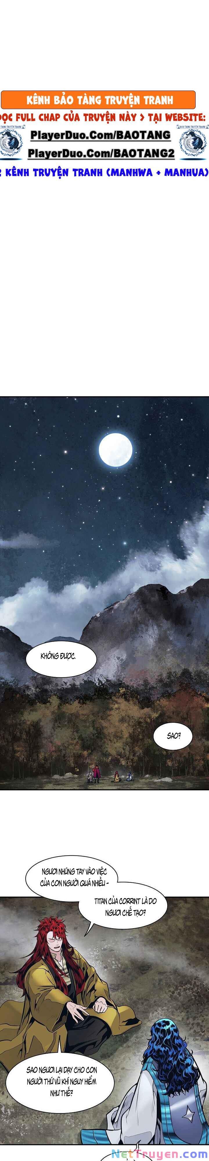 đọc truyện Bất Bại Chân Ma Chương 104 ảnh 6 tại Thiên Thai Truyện