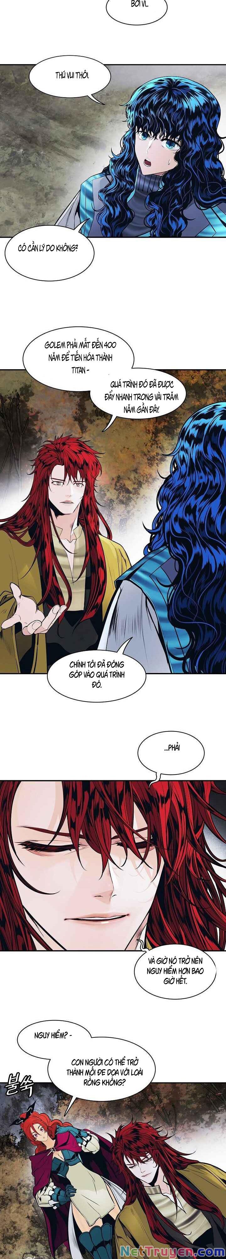 đọc truyện Bất Bại Chân Ma Chương 104 ảnh 7 tại Thiên Thai Truyện