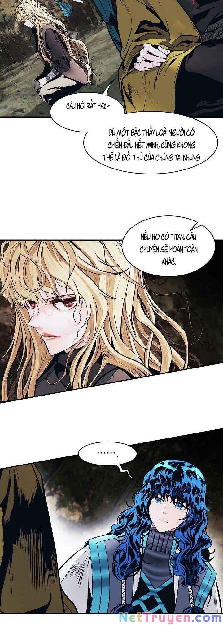 đọc truyện Bất Bại Chân Ma Chương 104 ảnh 8 tại Thiên Thai Truyện