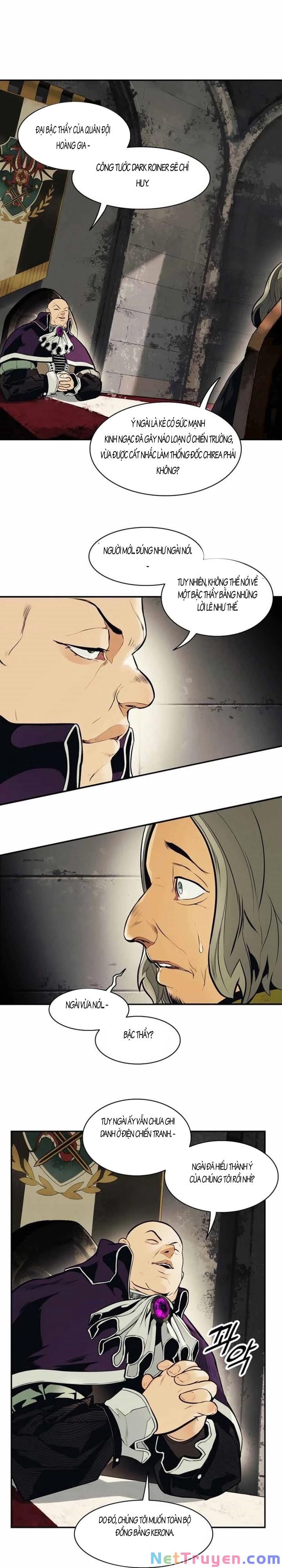 đọc truyện Bất Bại Chân Ma Chương 105 ảnh 3 tại Thiên Thai Truyện