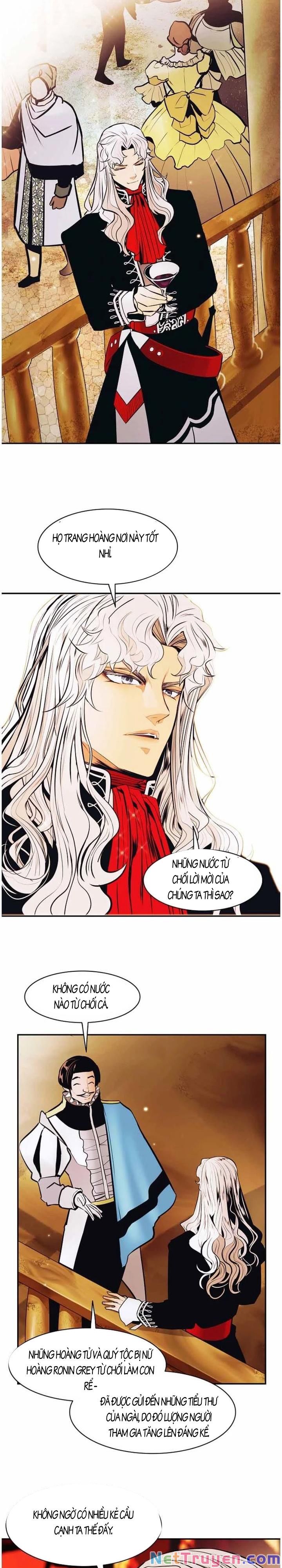 đọc truyện Bất Bại Chân Ma Chương 105 ảnh 14 tại Thiên Thai Truyện